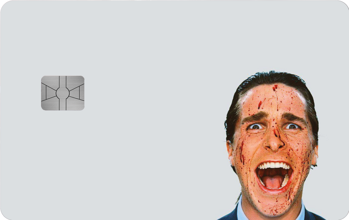 American Psycho