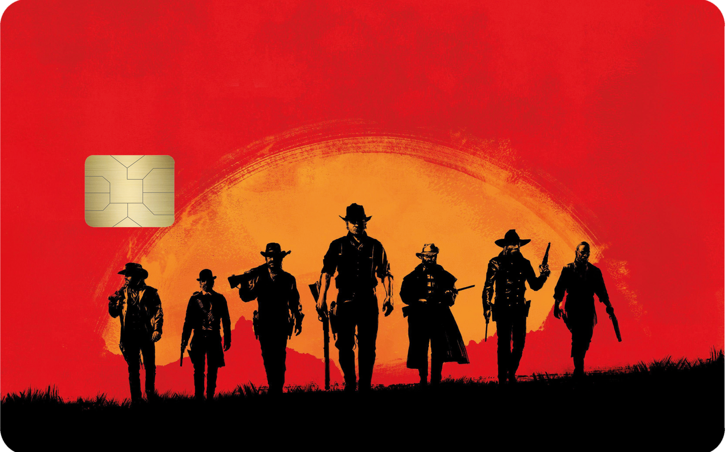 Read Dead Redemption 2