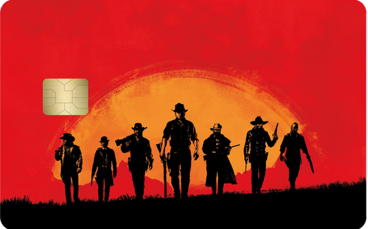 Read Dead Redemption 2