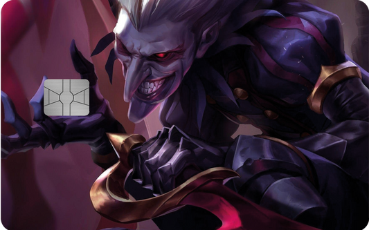 Shaco