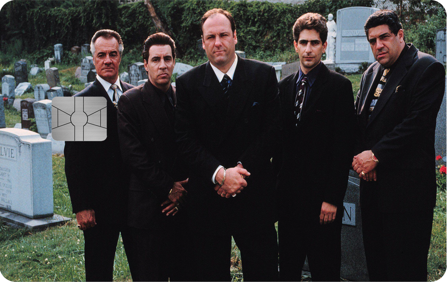 The Sopranos