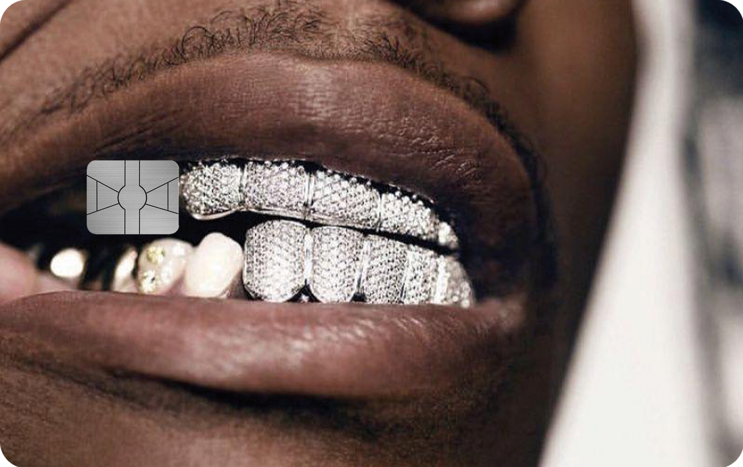 Travis Grillz